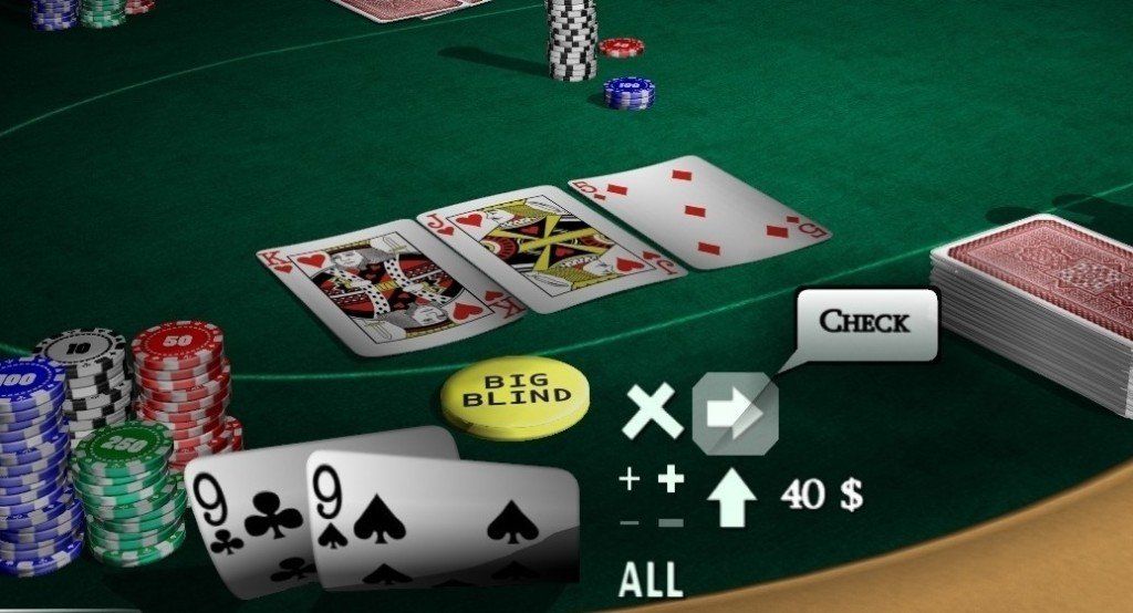 Permainan Kartu Poker Semakin Ramai